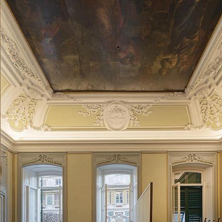 Lomellini Palace By Wonderful Italy Apartman Genova Kültér fotó